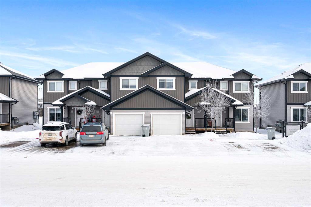 Picture of 6, 1511 47C Avenue , Lloydminster Real Estate Listing