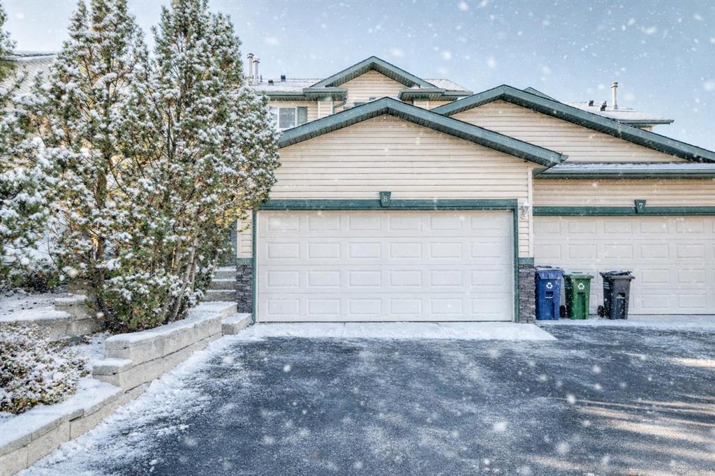 Picture of 8, 122 Bow Ridge Crescent , Cochrane Real Estate Listing