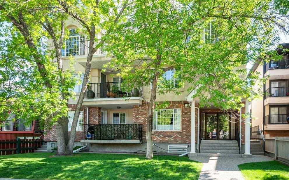 Picture of 301, 705 56 Avenue SW, Calgary Real Estate Listing