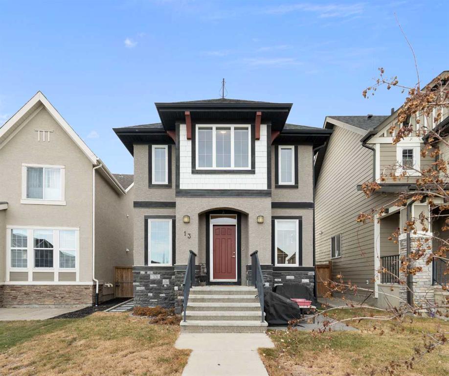 Picture of 13 Marquis Place SE, Calgary Real Estate Listing