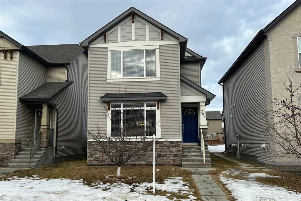 Picture of 207 Cranford Crescent SE, Calgary Real Estate Listing