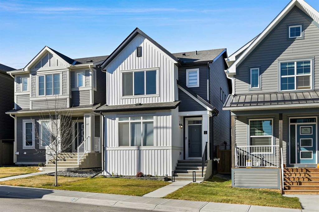 Picture of 51 Herron Street NE, Calgary Real Estate Listing