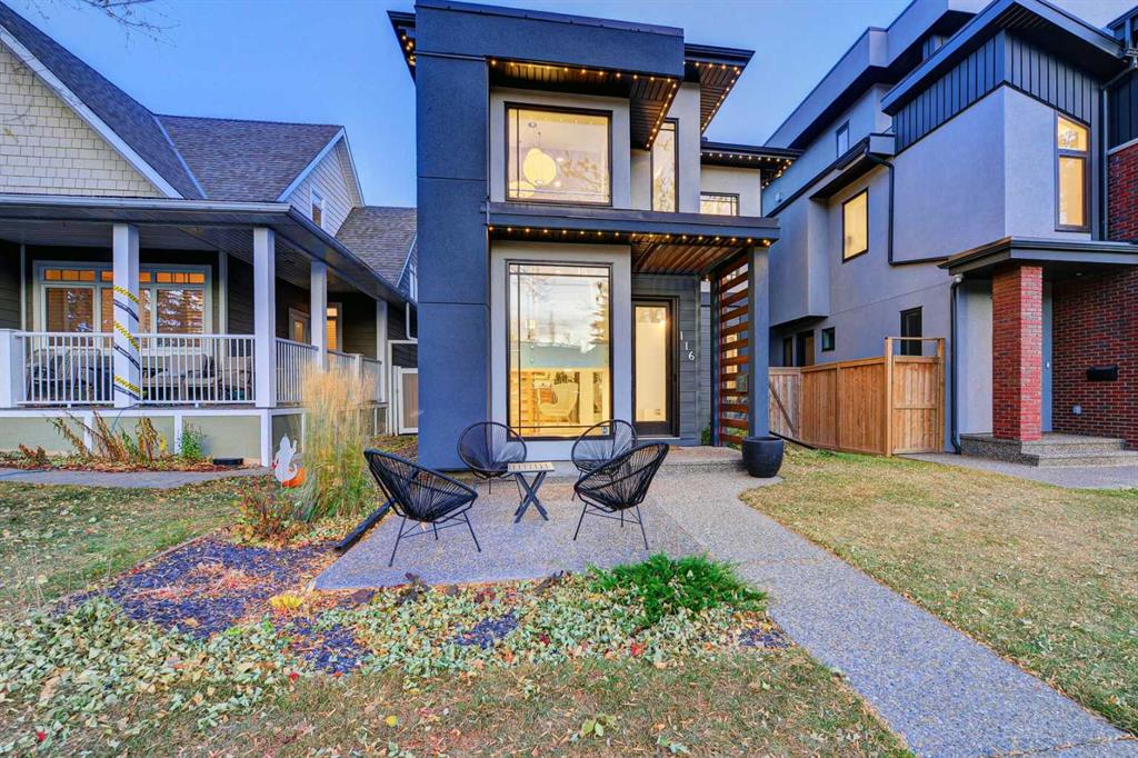 Picture of 116 34A Street NW, Calgary Real Estate Listing