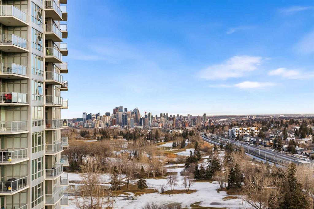 Picture of 1507, 77 Spruce Place SW, Calgary Real Estate Listing