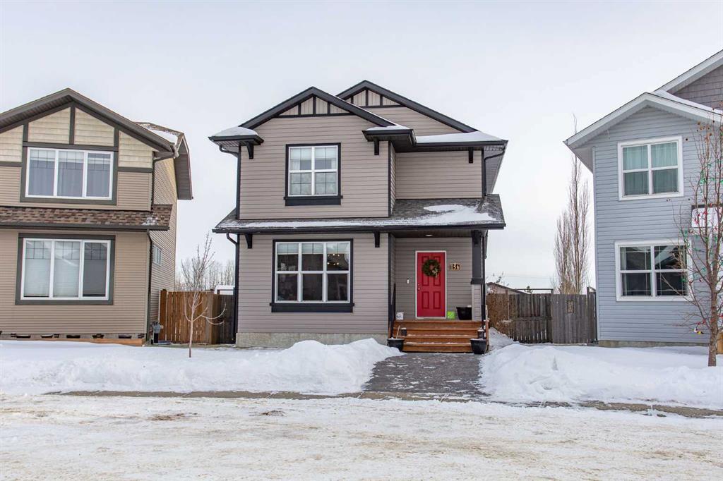 Picture of 156 Long Close , Red Deer Real Estate Listing