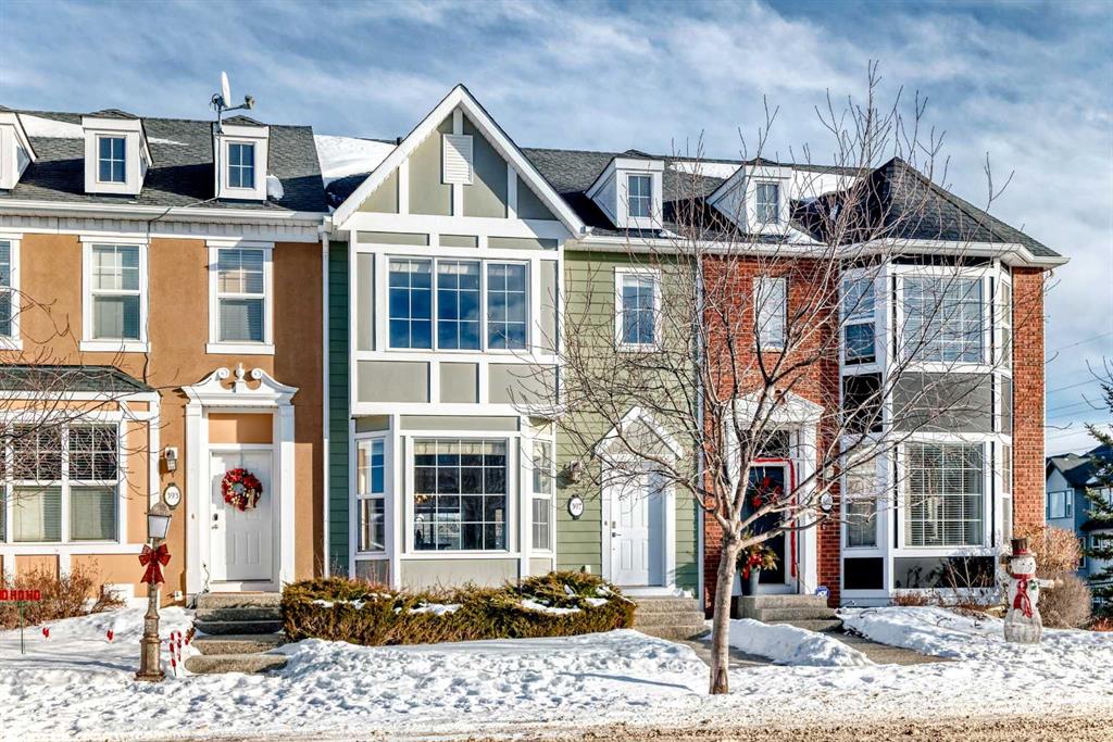 Picture of 397 Rainbow Falls Drive , Chestermere Real Estate Listing