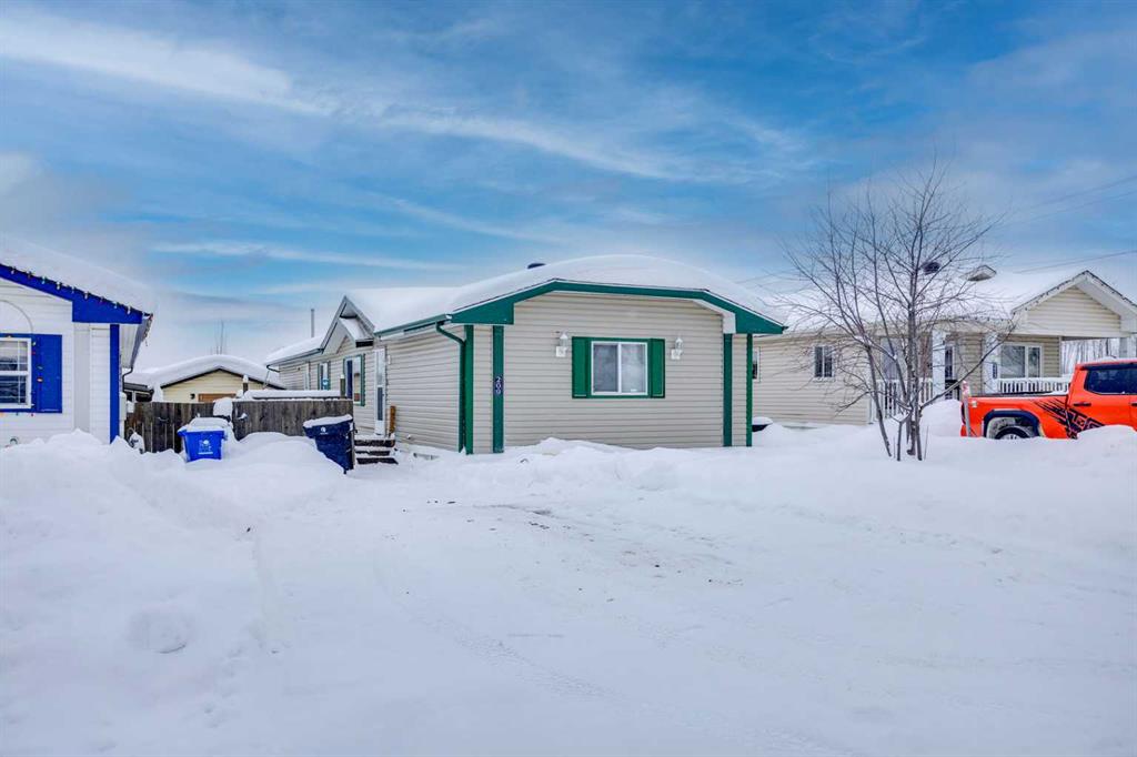 Picture of 209 Waterhouse Street , Fort McMurray Real Estate Listing