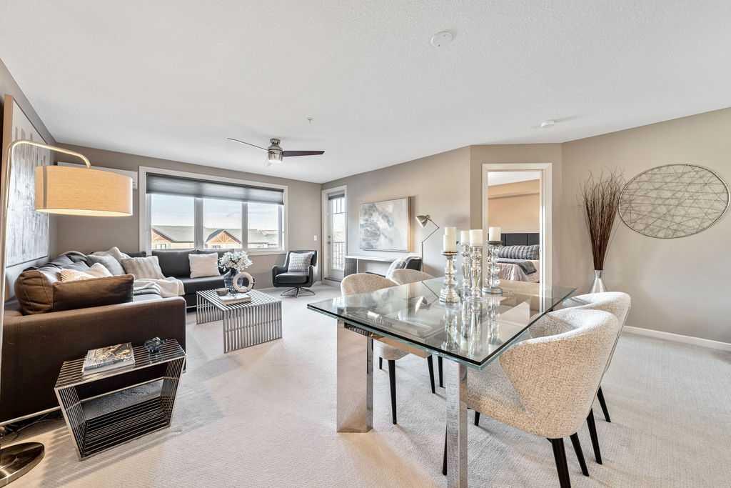 Picture of 308, 103 Valley Ridge Manor NW, Calgary Real Estate Listing