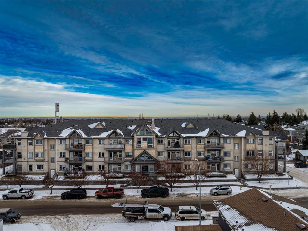 Picture of 306, 11170 30 Street SW, Calgary Real Estate Listing