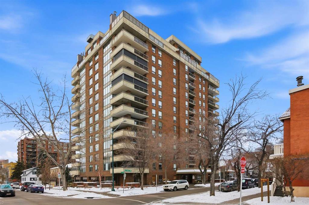 Picture of 310, 1001 13 Avenue SW, Calgary Real Estate Listing