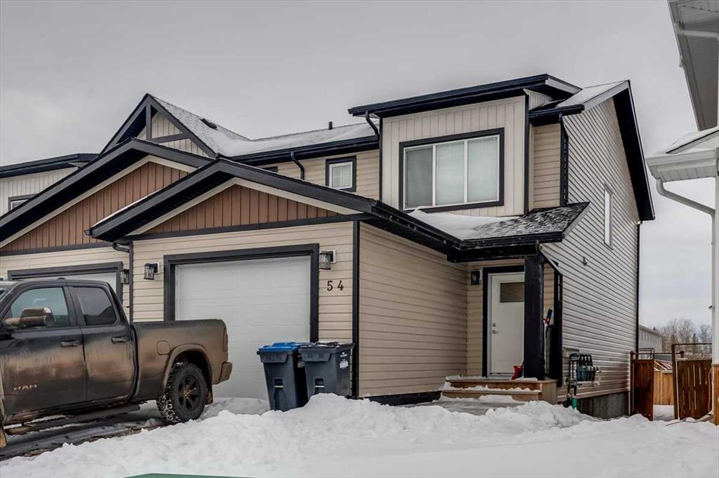 Picture of 54 Hawthorn Place , Sylvan Lake Real Estate Listing