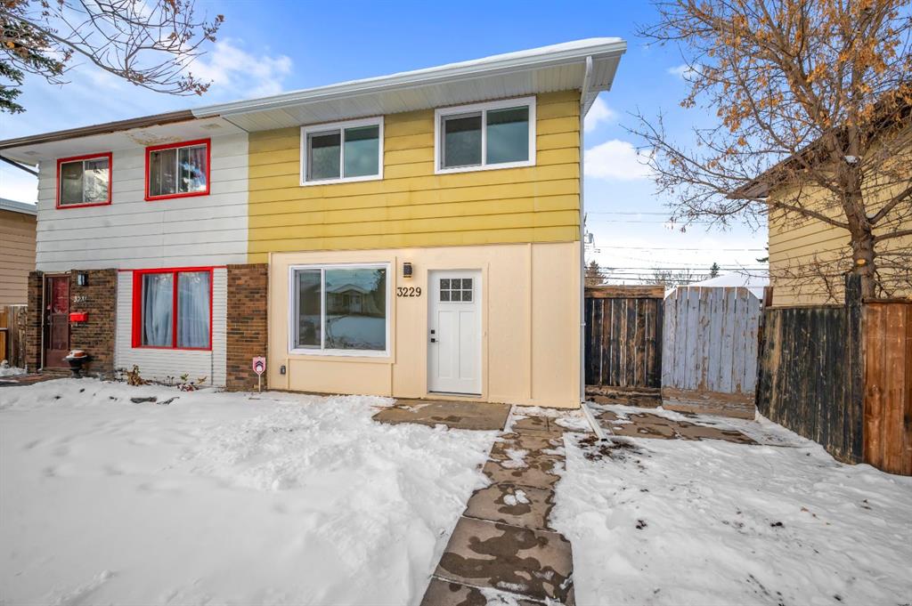 Picture of 3229 Doverville Crescent SE, Calgary Real Estate Listing