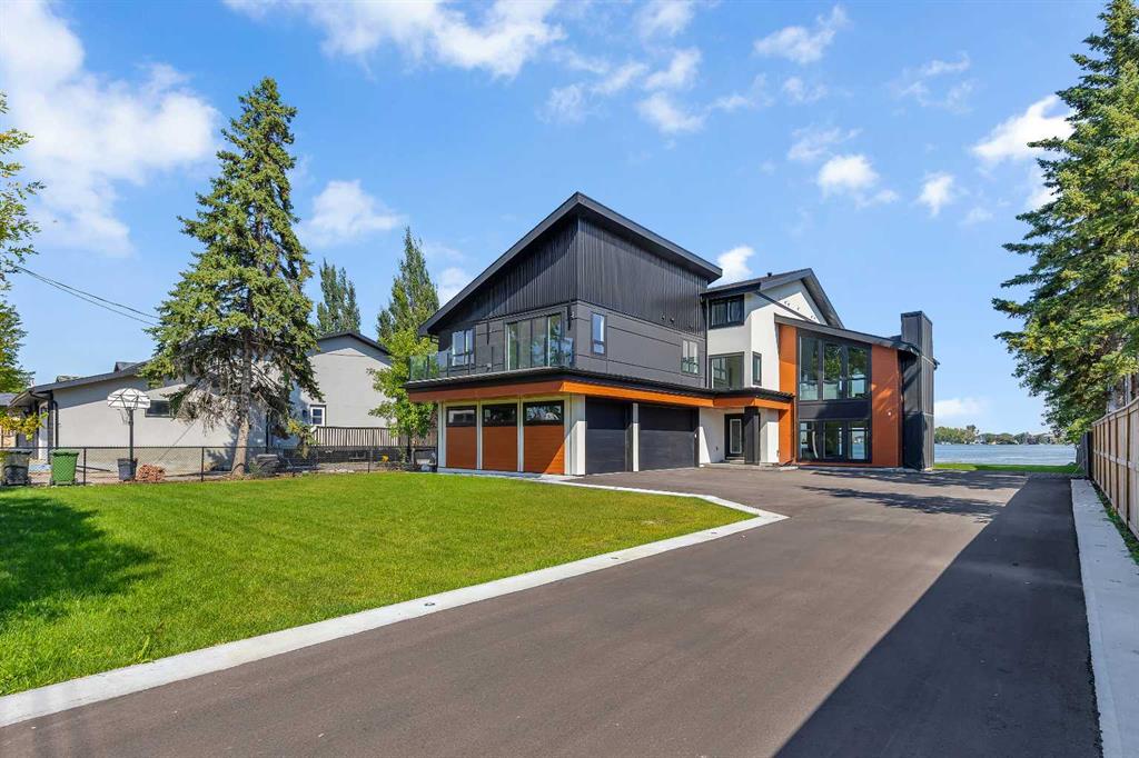 Picture of 476 WEST CHESTERMERE Drive , Chestermere Real Estate Listing