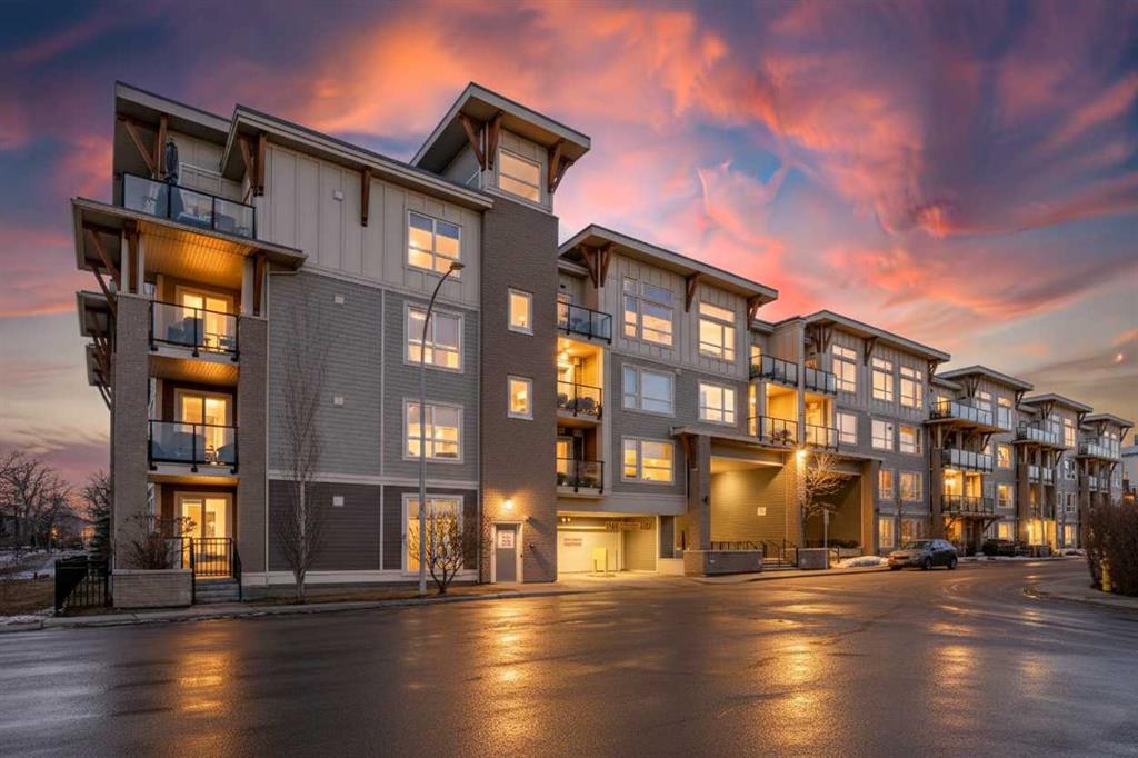 Picture of 405, 707 4 Street NE, Calgary Real Estate Listing