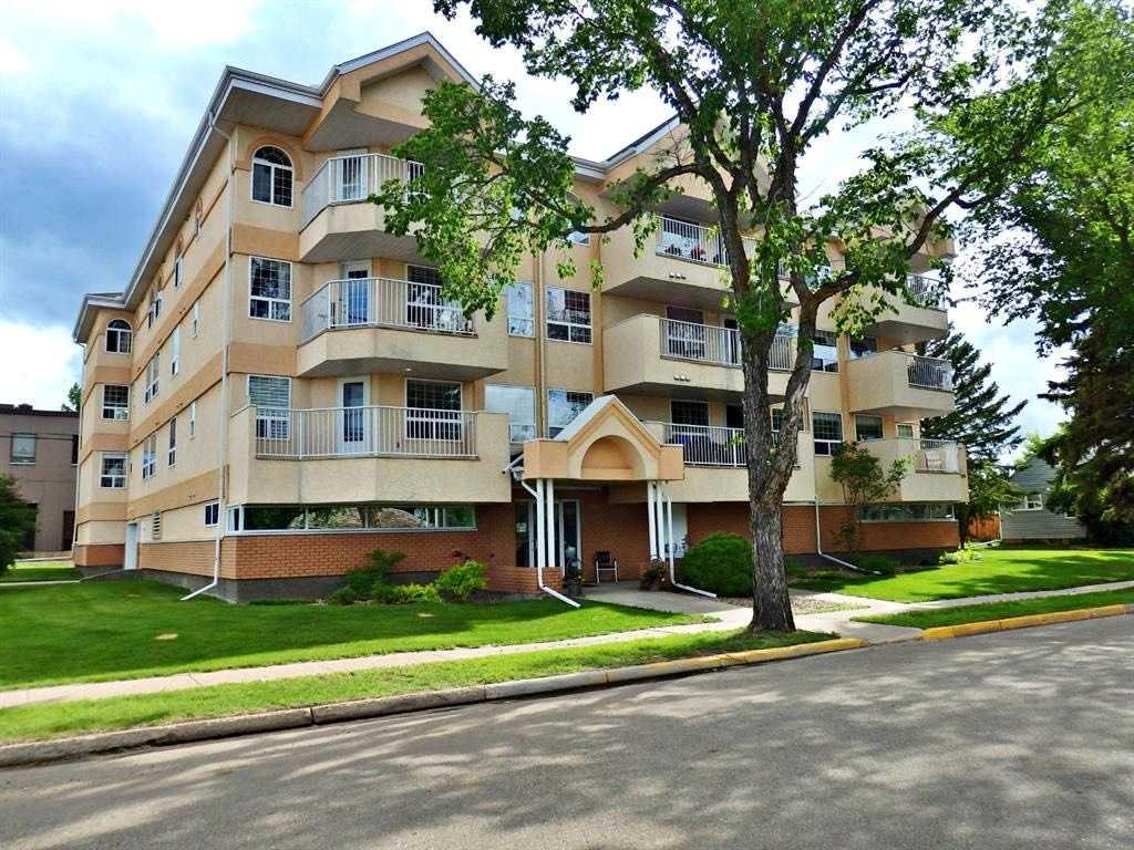 Picture of 306, 5101 51 Avenue , Vermilion Real Estate Listing
