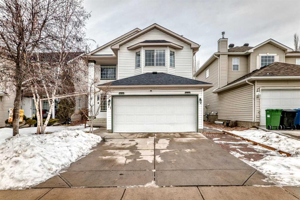 Picture of 71 Millrise Square SW, Calgary Real Estate Listing
