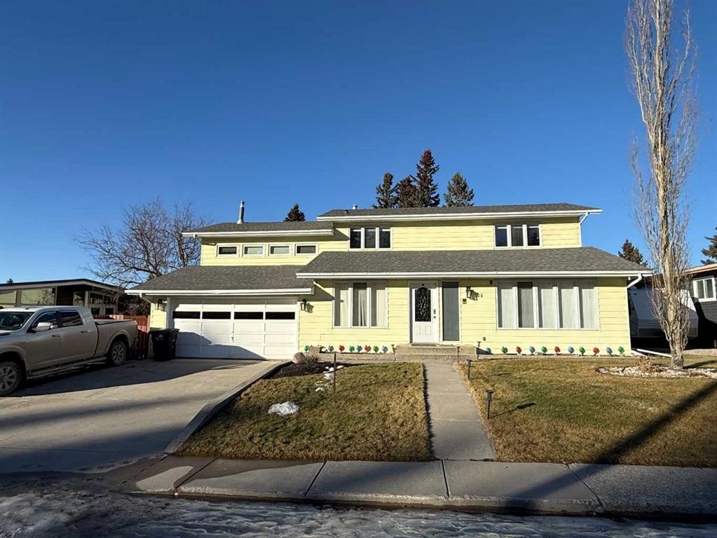 Picture of 104 Mistaya Road , Hinton Real Estate Listing