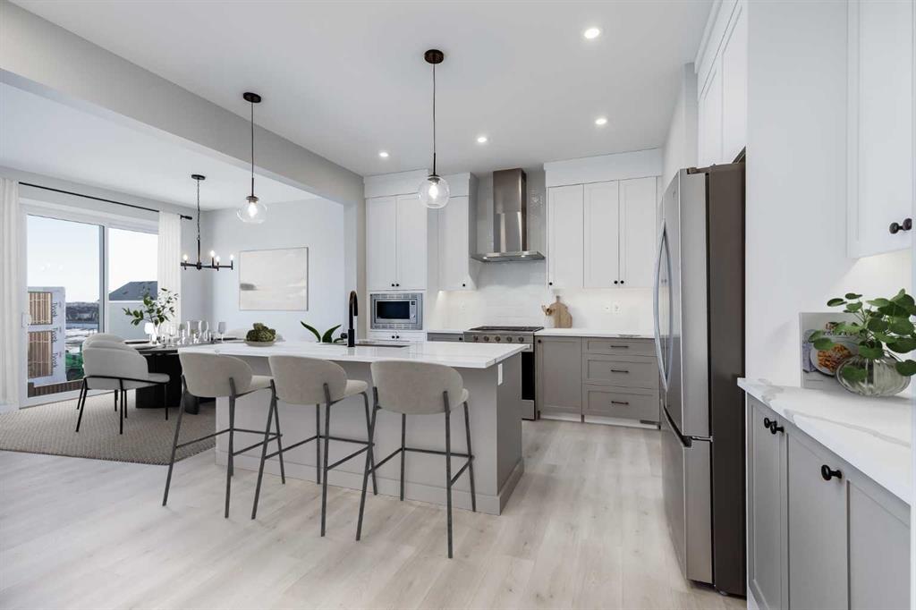 Picture of 4058 Sawgrass Street NW, Airdrie Real Estate Listing