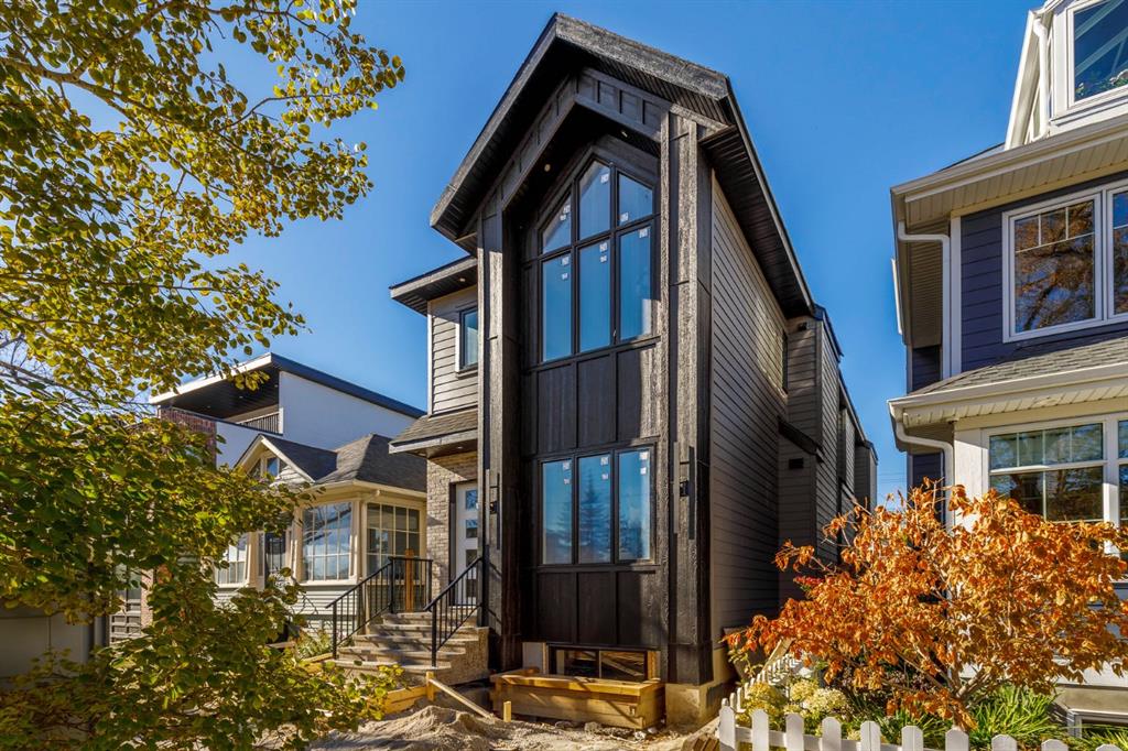 Picture of 727 15 Street NW, Calgary Real Estate Listing