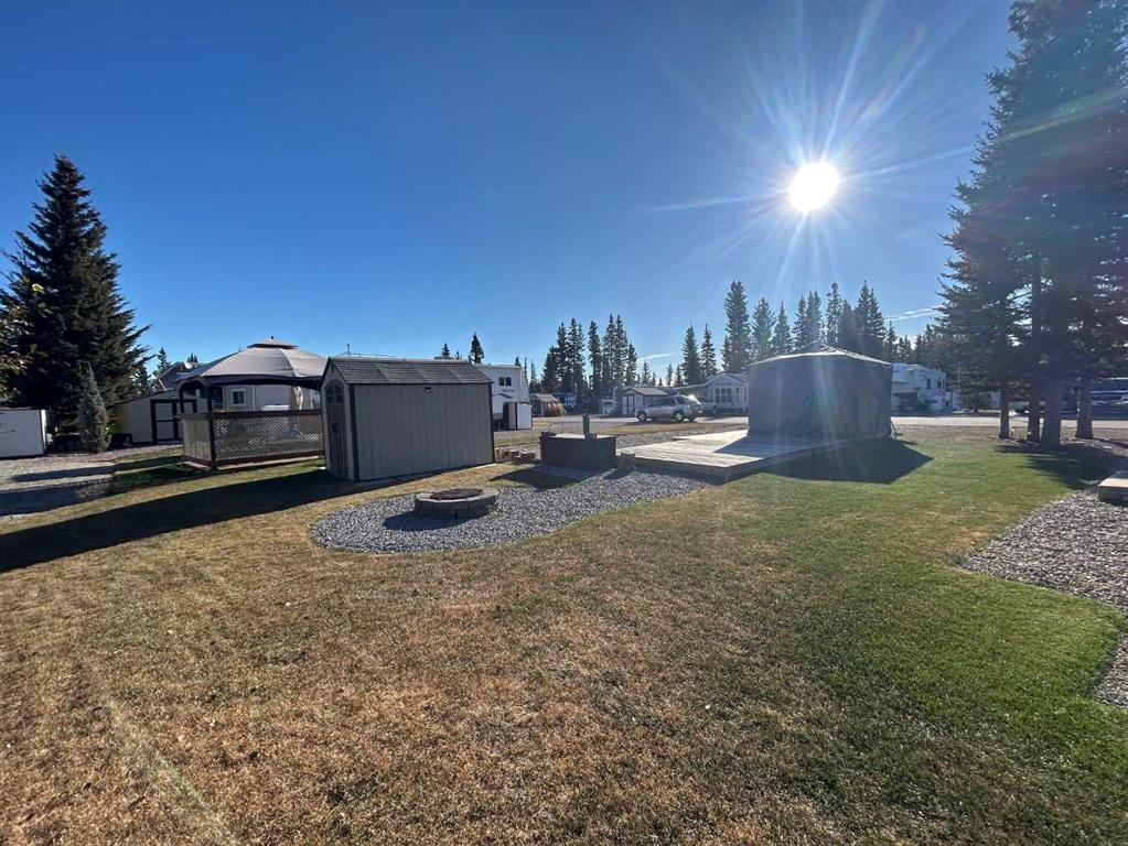Picture of 35, 32351 Range Road 55  , Rural Mountain View County Real Estate Listing
