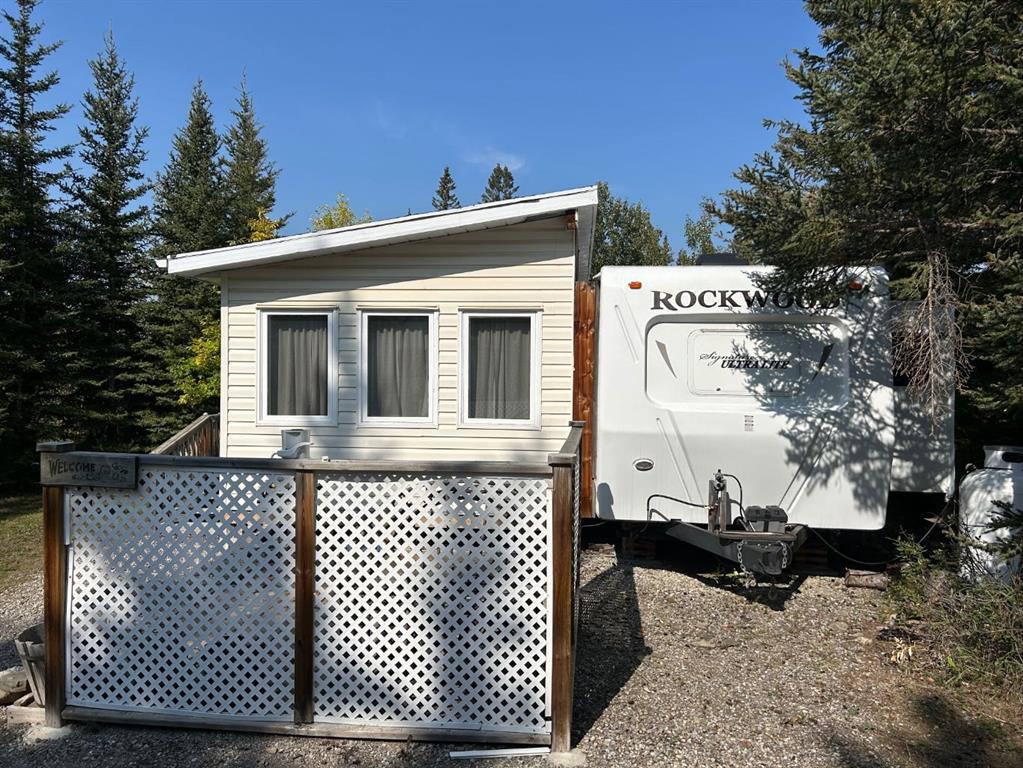 Picture of 167, 200 4 Avenue SW, Sundre Real Estate Listing