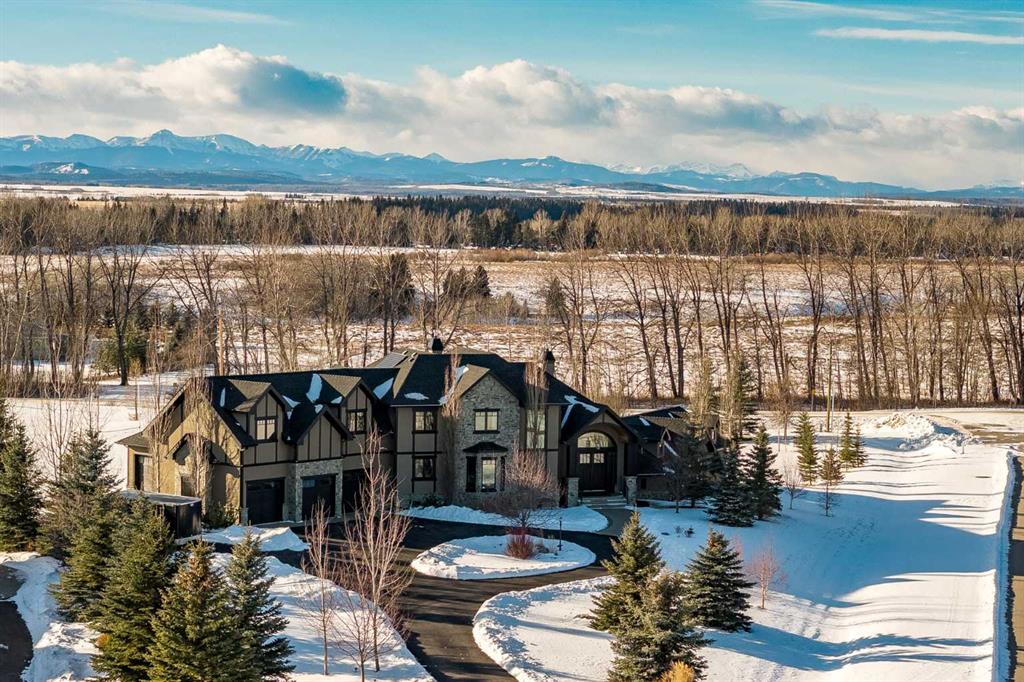 Picture of 172 Grandview Way , Rural Rocky View County Real Estate Listing