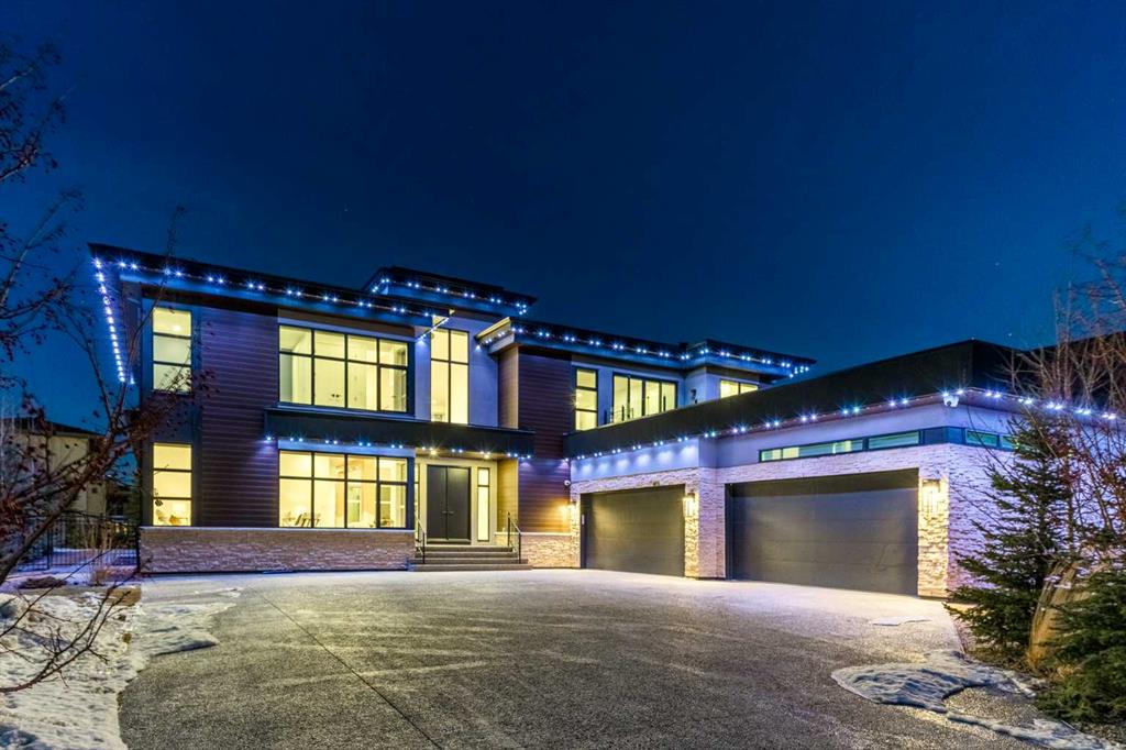 Picture of 18 Damkar Drive , Rural Rocky View County Real Estate Listing