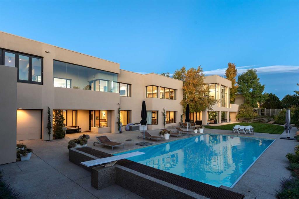 Picture of 25102 Lower Springbank Road , Rural Rocky View County Real Estate Listing