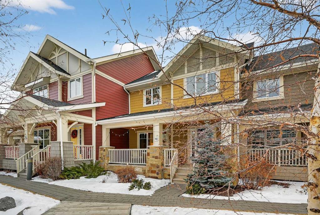 Picture of 13, 66 Beny-Sur-Mer Road SW, Calgary Real Estate Listing