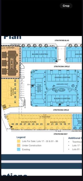 Picture of 127 Strathcona Circle , Strathmore Real Estate Listing