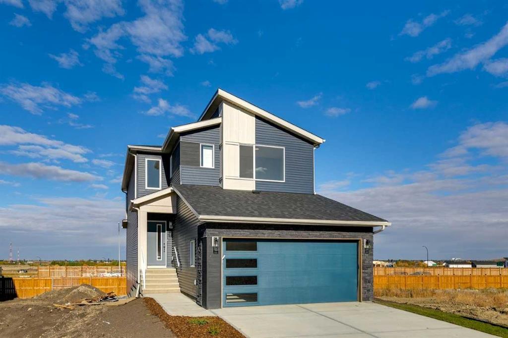 Picture of 140 Belmont Place SW, Calgary Real Estate Listing
