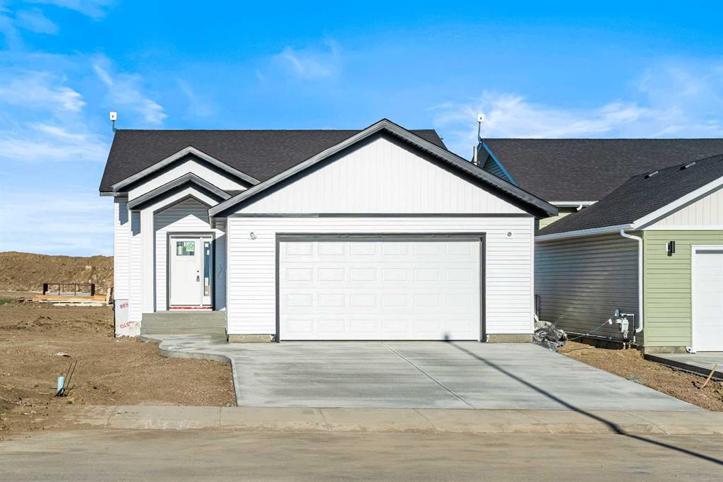 Picture of 1306 56 Avenue , Lloydminster Real Estate Listing