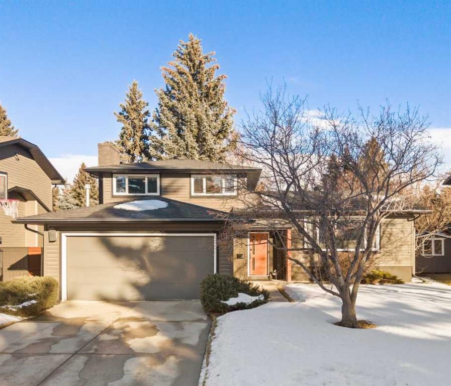 Picture of 612 Willoughby Crescent SE, Calgary Real Estate Listing