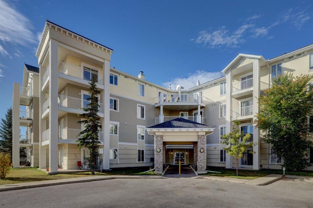 Picture of 1413, 1140 Taradale Drive NE, Calgary Real Estate Listing
