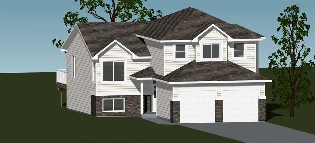 Picture of 5 Williams Avenue , Olds Real Estate Listing