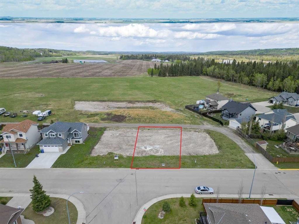 Picture of 222 12 Avenue NE, Sundre Real Estate Listing