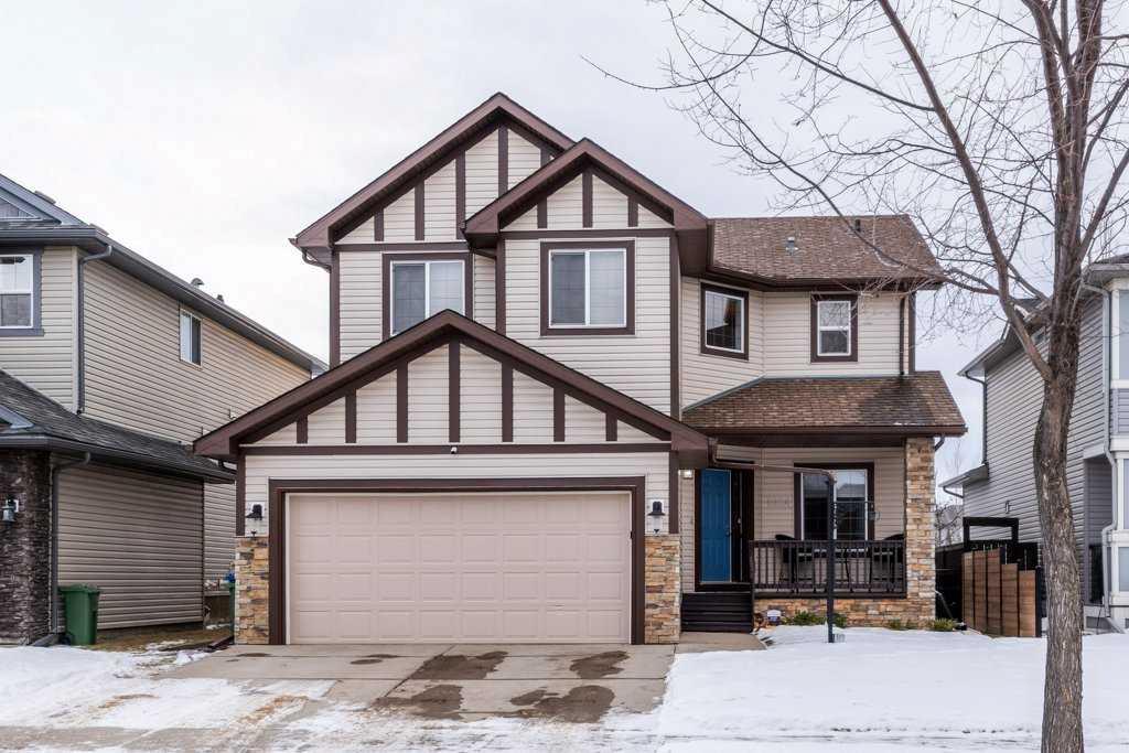 Picture of 1024 Ranch Road , Okotoks Real Estate Listing