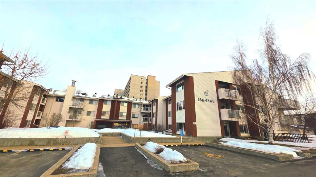 Picture of 9, 9640 92 Avenue , Grande Prairie Real Estate Listing