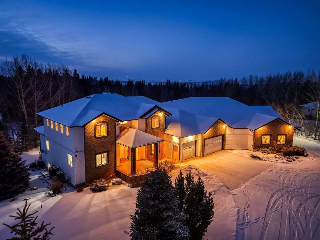 Picture of 6, 26174 Highway 11  , Rural Red Deer County Real Estate Listing