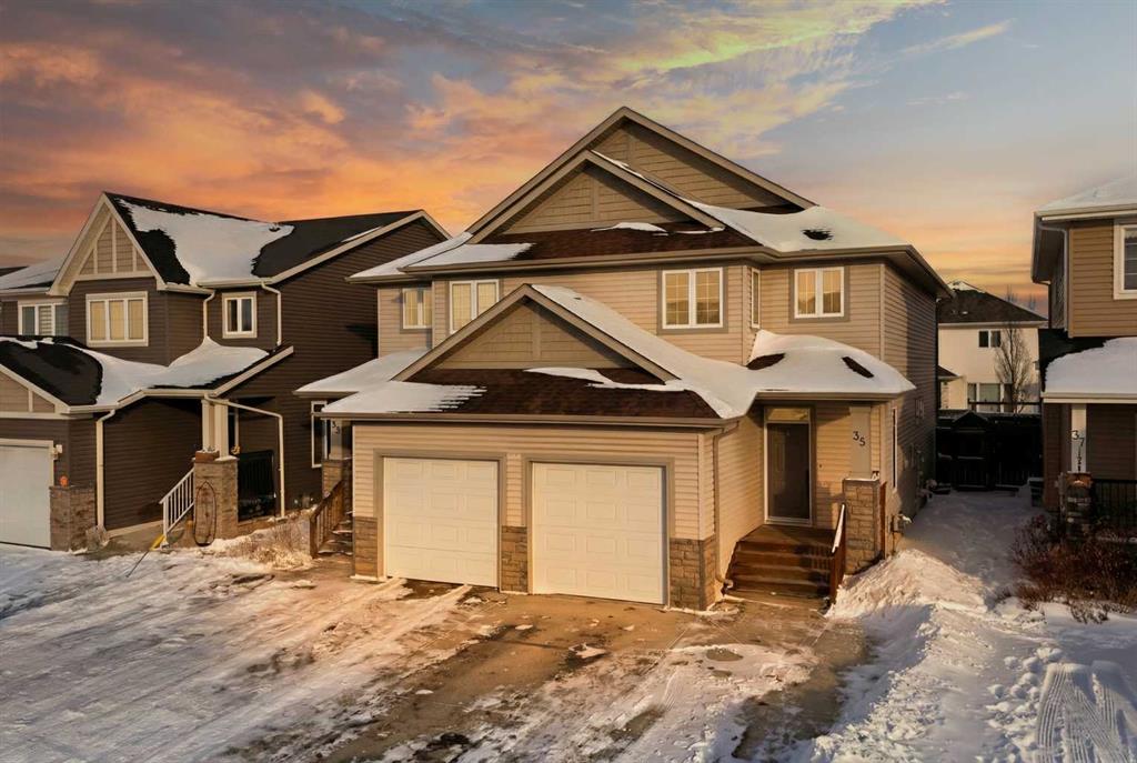 Picture of 35 Windermere Close , Red Deer Real Estate Listing