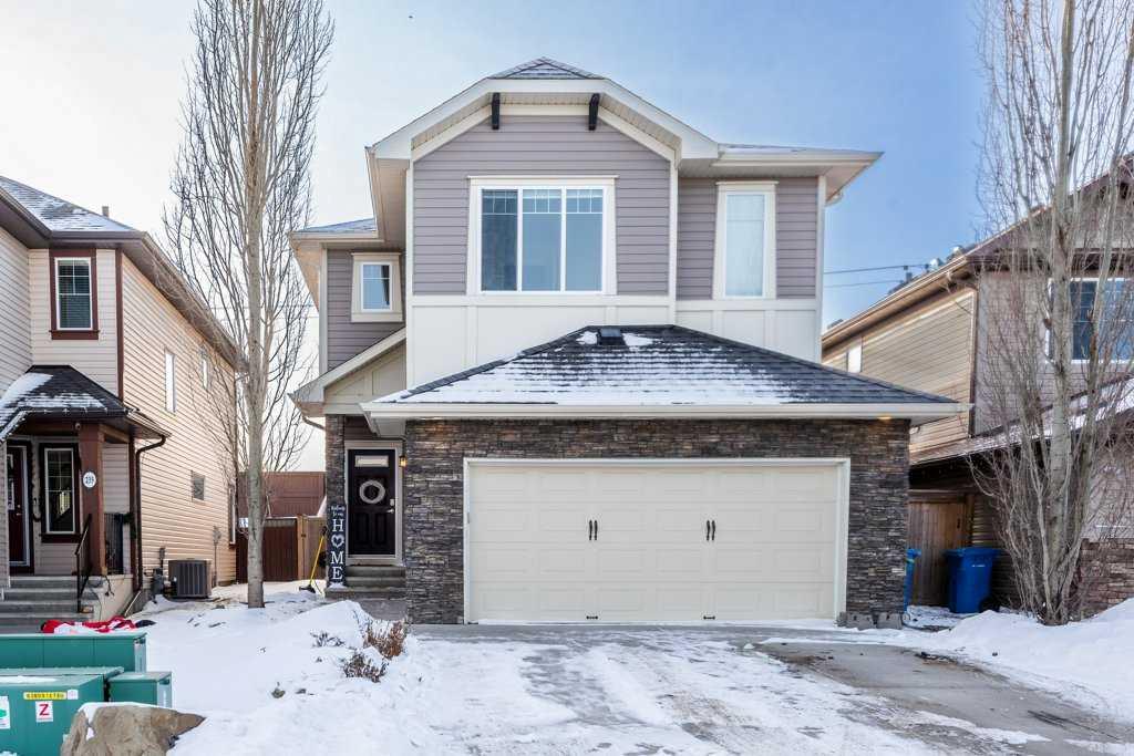Picture of 237 Cimarron Vista Way , Okotoks Real Estate Listing