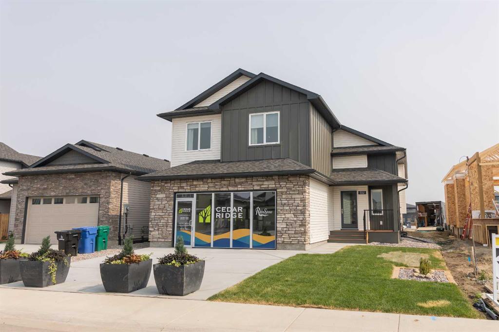 Picture of 552 Riverhills Way W, Lethbridge Real Estate Listing