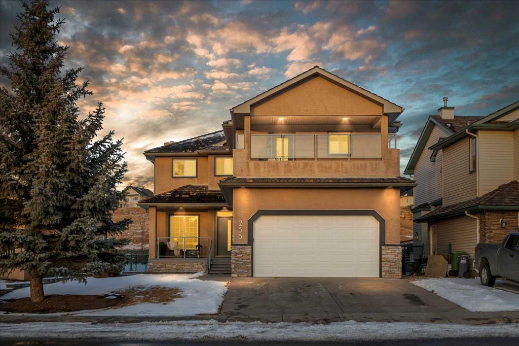 Picture of 255 Gleneagles View , Cochrane Real Estate Listing
