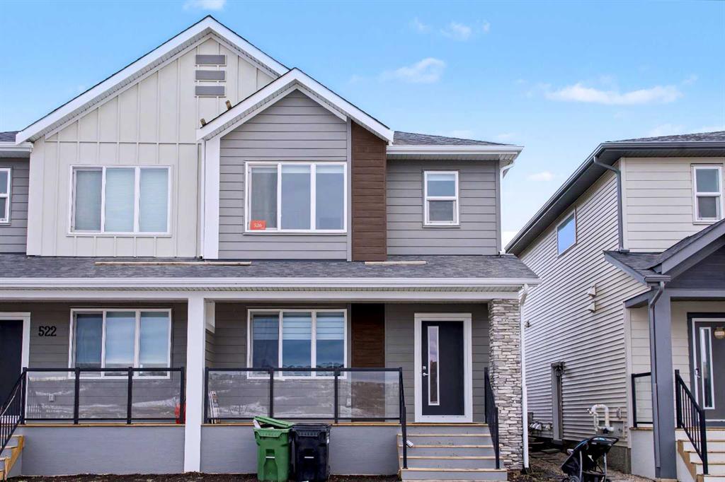 Picture of 526 Wolf Willow Boulevard SE, Calgary Real Estate Listing