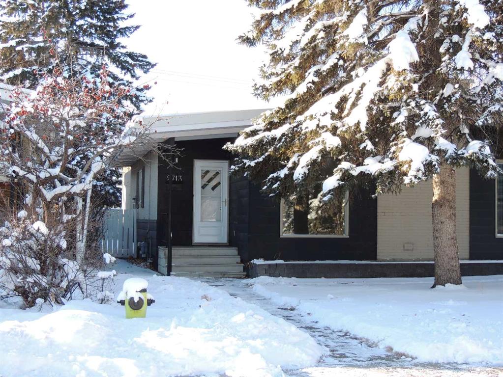 Picture of 2713 Canmore Road NW, Calgary Real Estate Listing