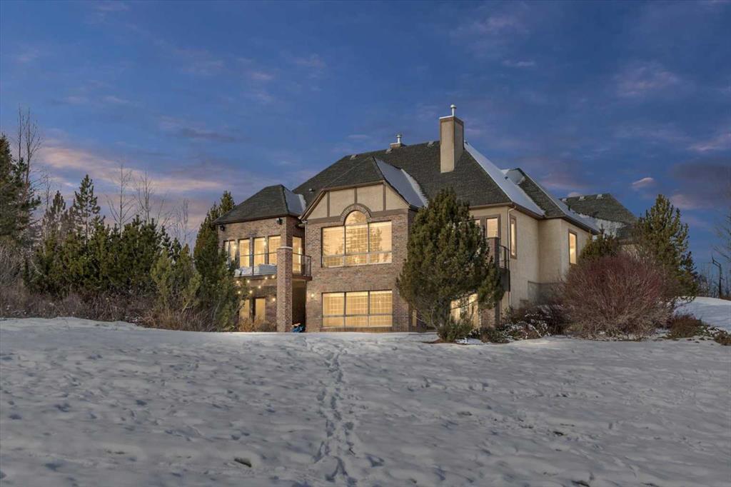 Picture of 215 Aspen Green , Rural Rocky View County Real Estate Listing