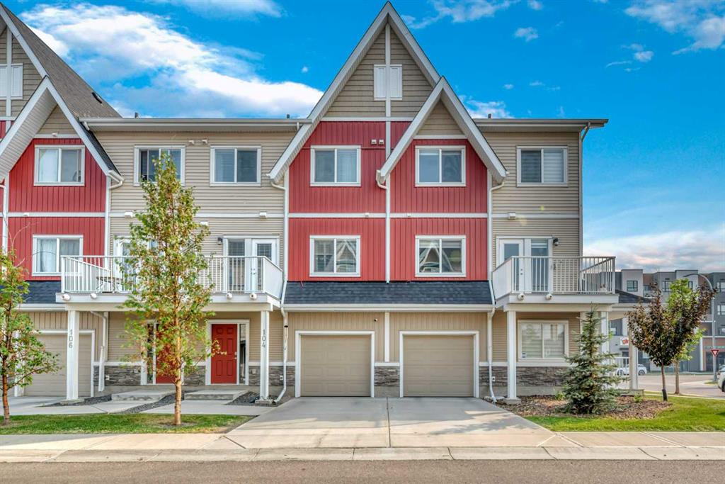 Picture of 104, 32 Red Embers Parade NE, Calgary Real Estate Listing