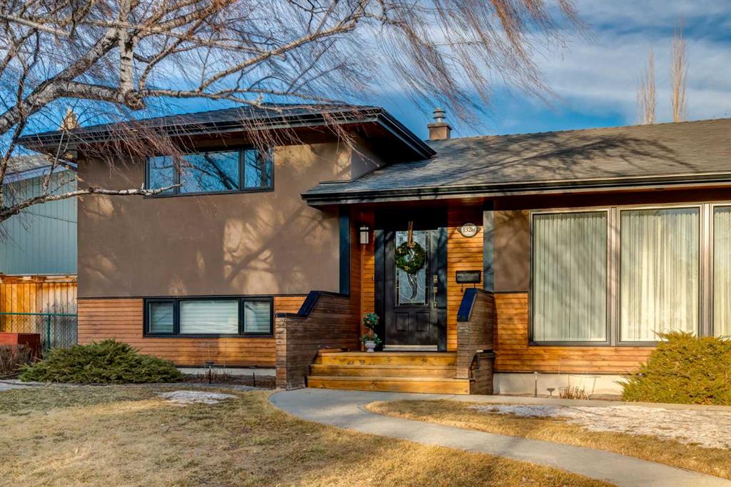 Picture of 1328 Craig Road SW, Calgary Real Estate Listing