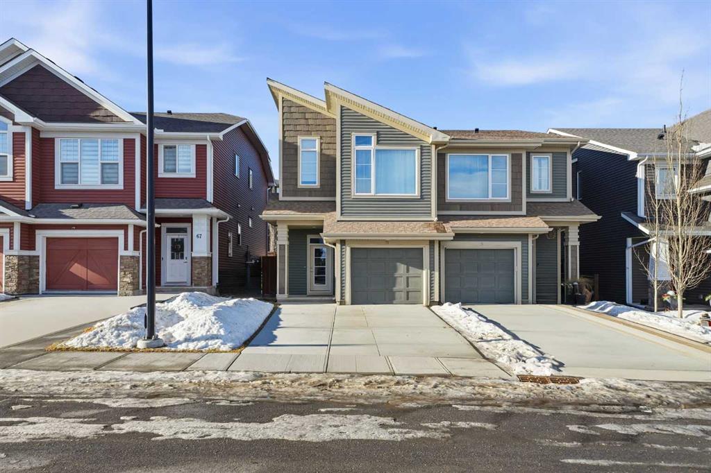 Picture of 71 Sage Bluff Heights NW, Calgary Real Estate Listing