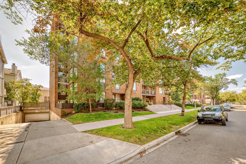 Picture of 501, 1123 13 Avenue SW, Calgary Real Estate Listing